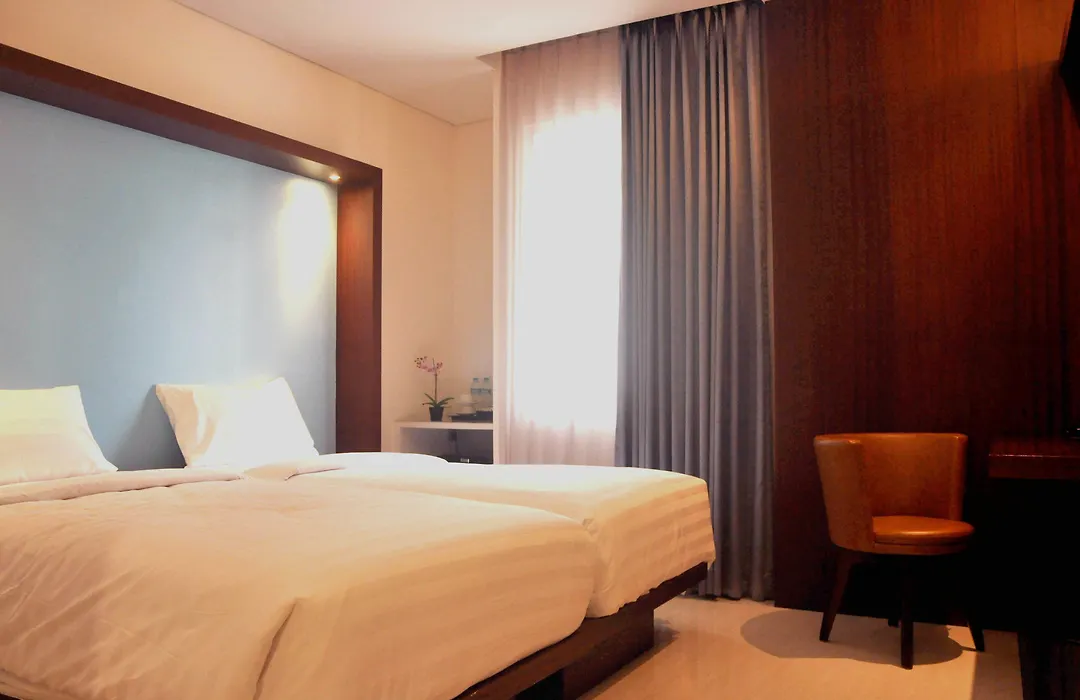 Grand Picasso Hotel-1