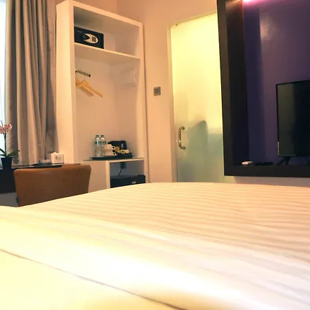Grand Picasso Hotel-3