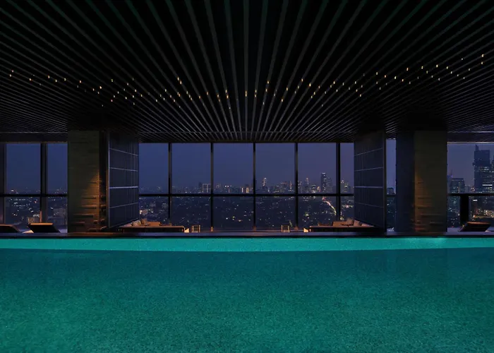 Park Hyatt Yakarta